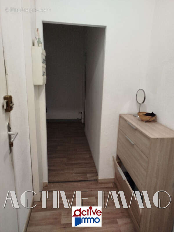 Appartement à RUSSANGE