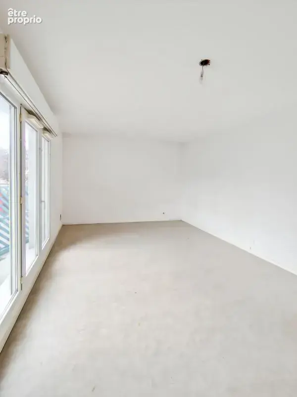 Appartement à AUDINCOURT