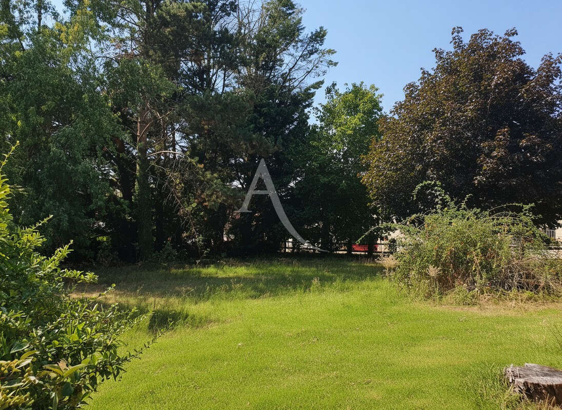 Maison à vendre  à noyers sur cher - photo 3