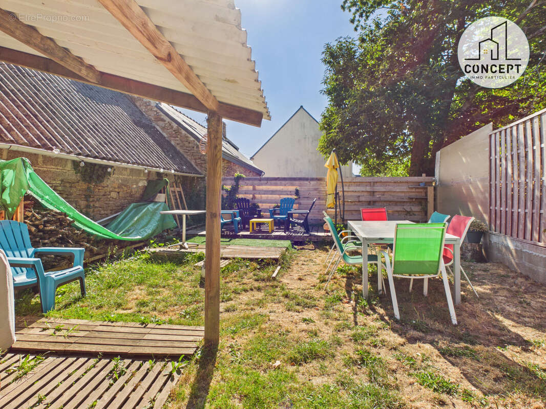 #C744 Maison - photo 11