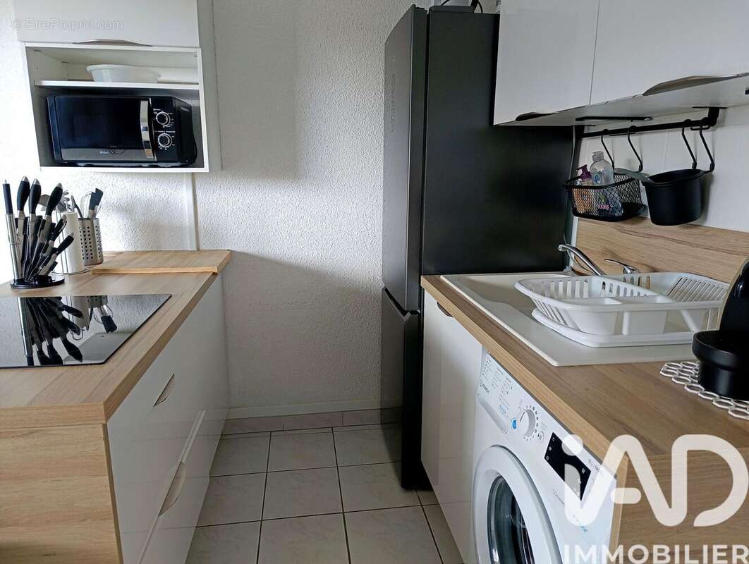 Photo 4 - Appartement à SAINT-CYPRIEN