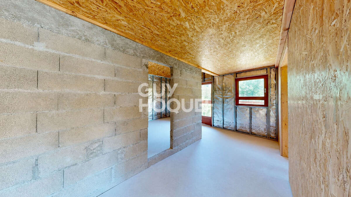 Maison Grignon 14 pièces 389.07 m2 - DPE C - photo 14