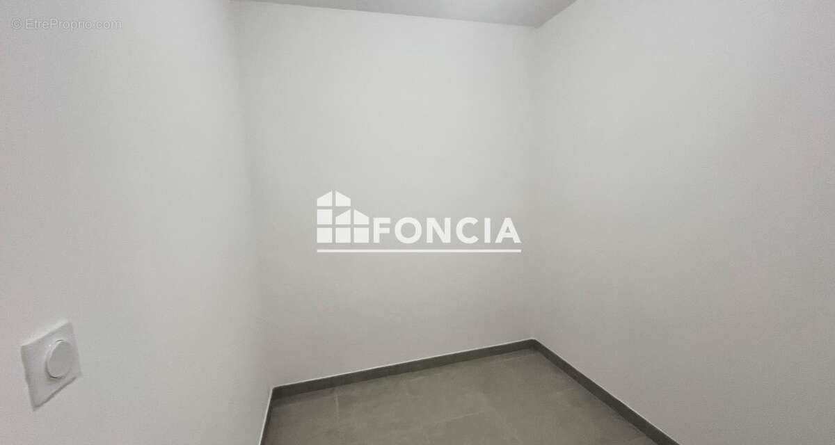 Appartement à CHAMPAGNY-EN-VANOISE