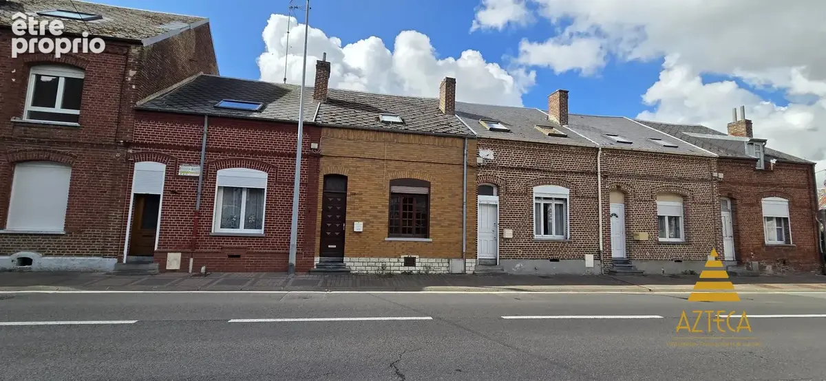 Maison 90 m² à Caudry  - photo 3