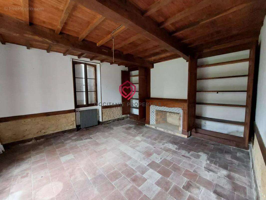 Maison à SAMARAN