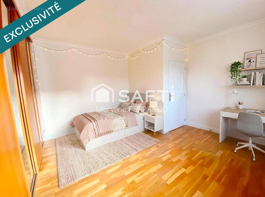 Photo 9 - Maison à STRASBOURG