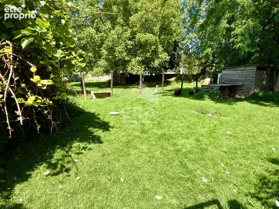 Maison 235m² à épron - photo 4