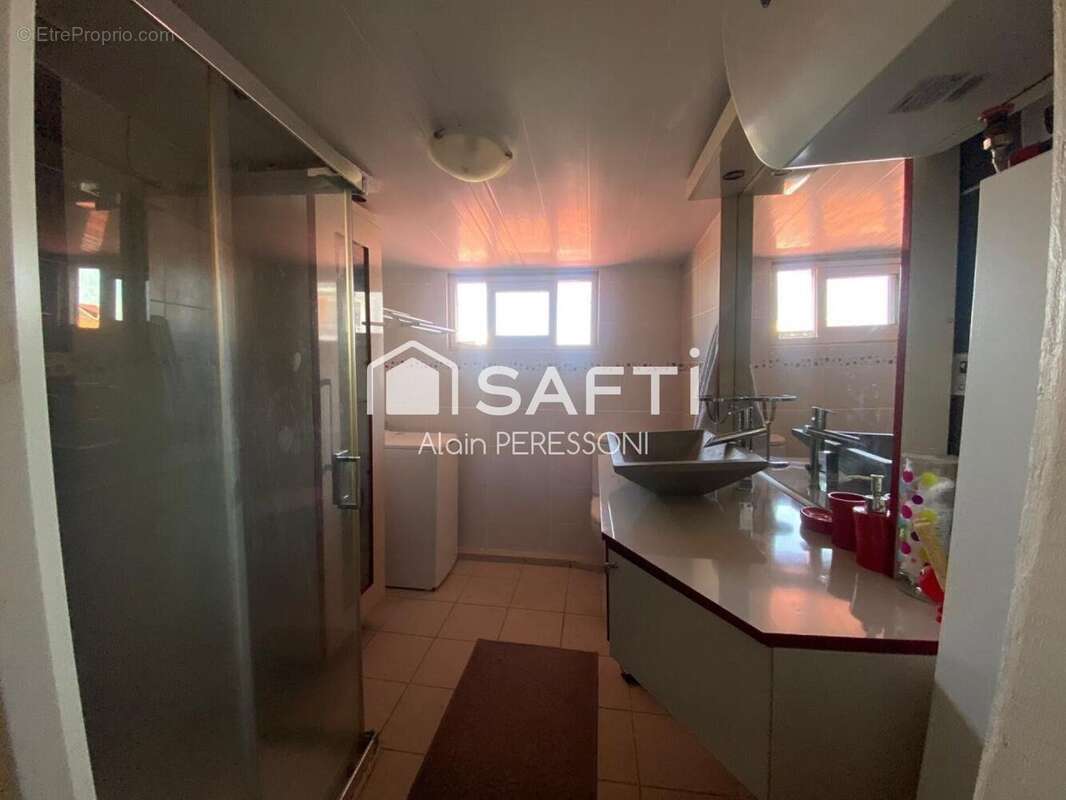Photo 9 - Appartement à CAYENNE