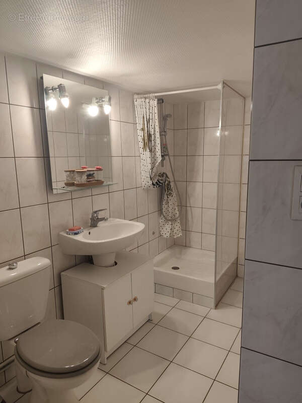 Maison à CLERMONT-FERRAND