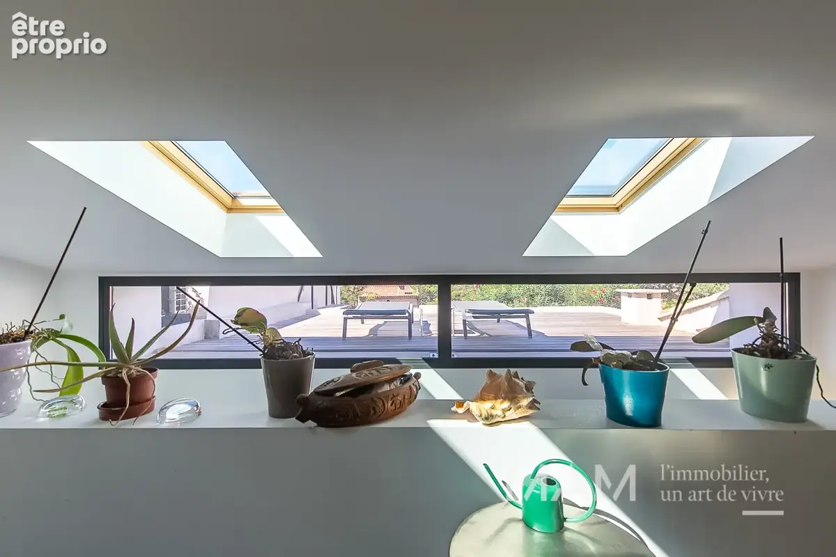 13007 Maison avec vue Roucas - photo 15