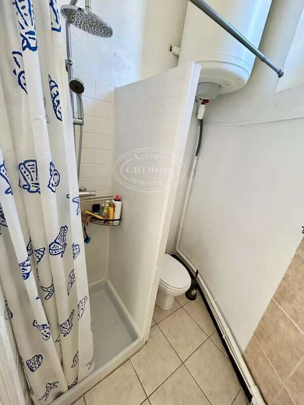 Appartement à LEZIGNAN-CORBIERES