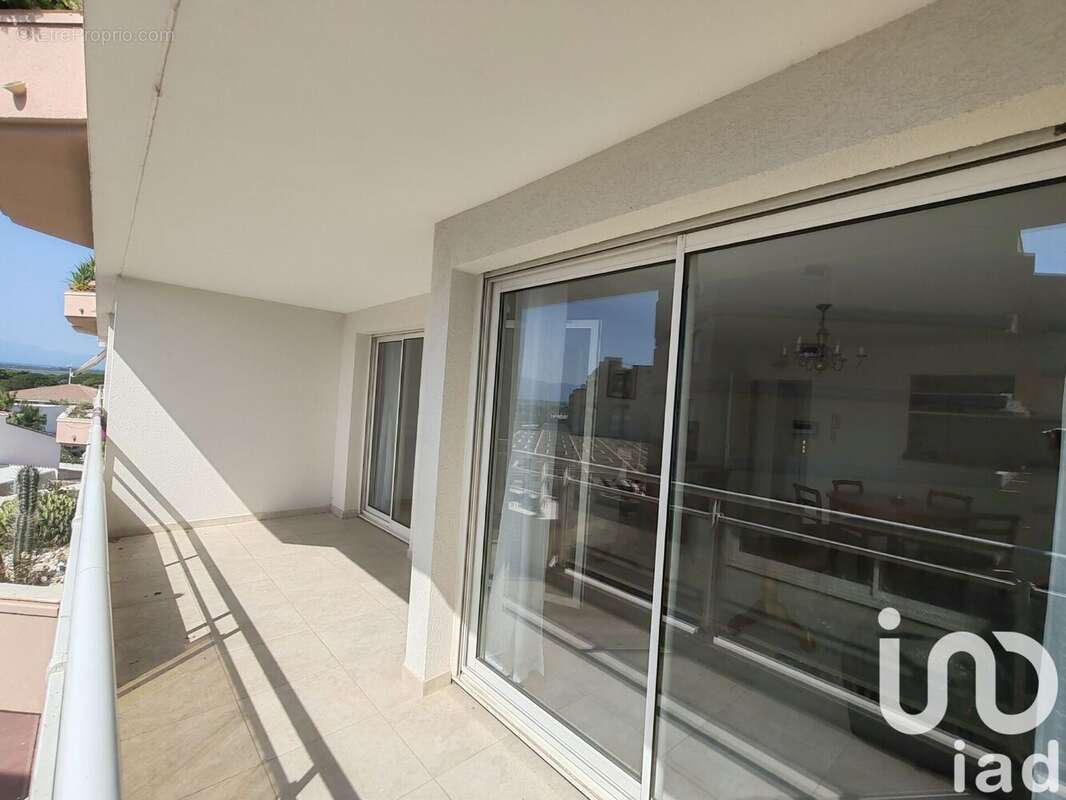 Photo 4 - Appartement à CANET-EN-ROUSSILLON