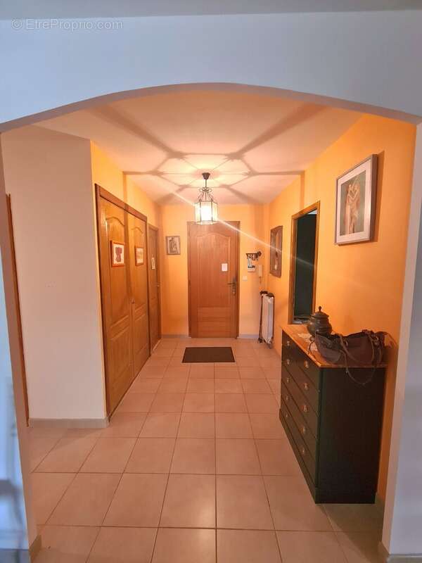 Maison à PUISSALICON