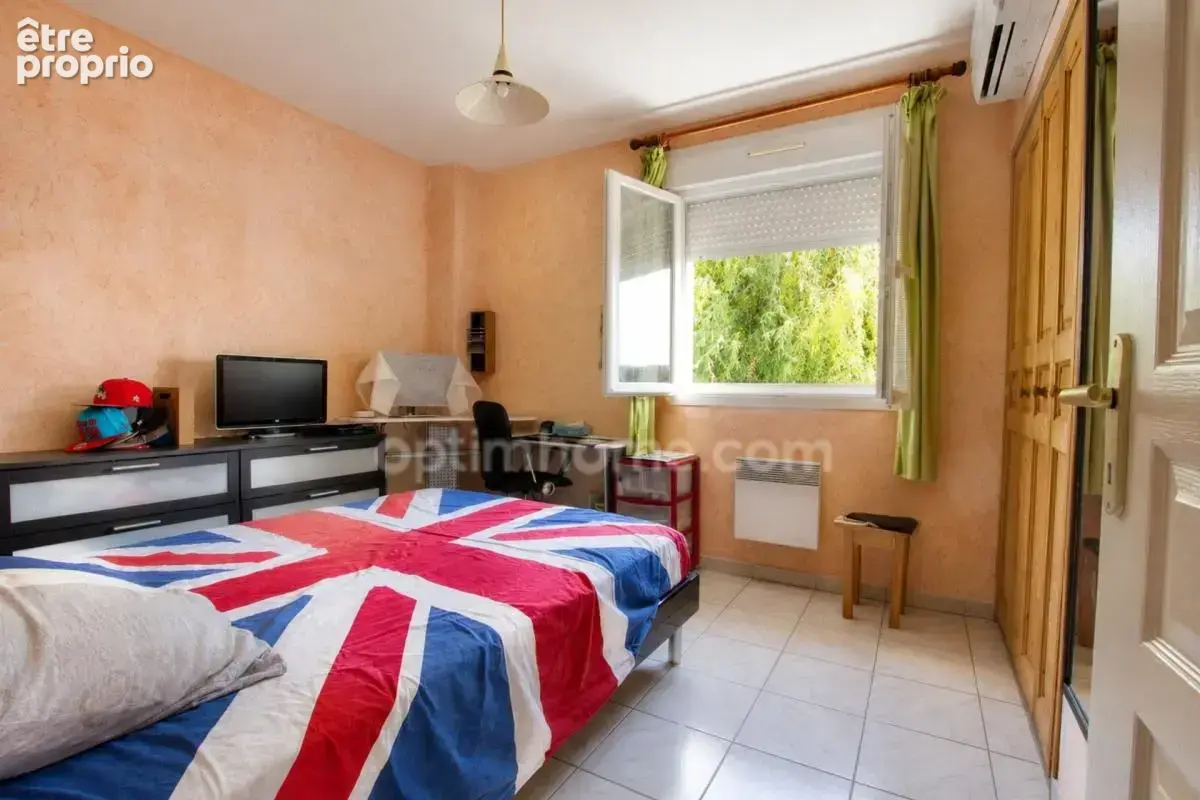 Villariès – villa familiale 179 m² avec piscine – 6 chambres – terrain 1 500 m² – un véritable havre de paix - photo 21