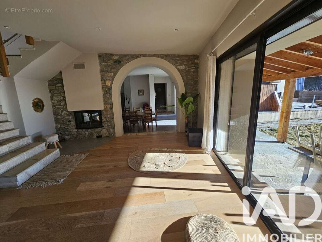 Photo 8 - Maison à SAINT-APOLLINAIRE