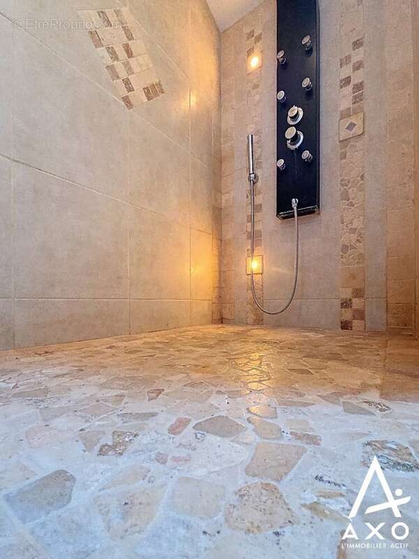 Maison à MONT-DE-MARSAN