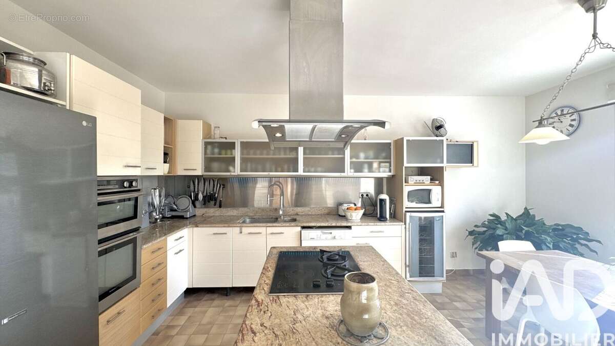 Photo 6 - Maison à BOURG-SAINT-ANDEOL