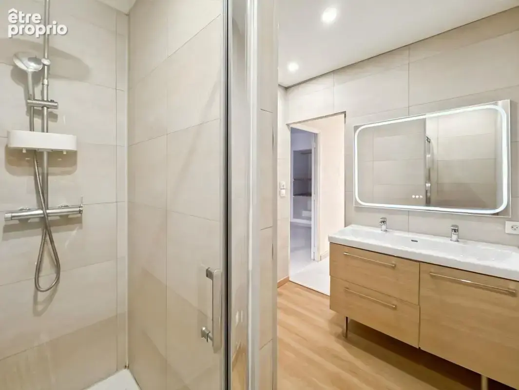 Maison en pierre de 133 m² avec balcon au cœur d’Agonac - photo 7