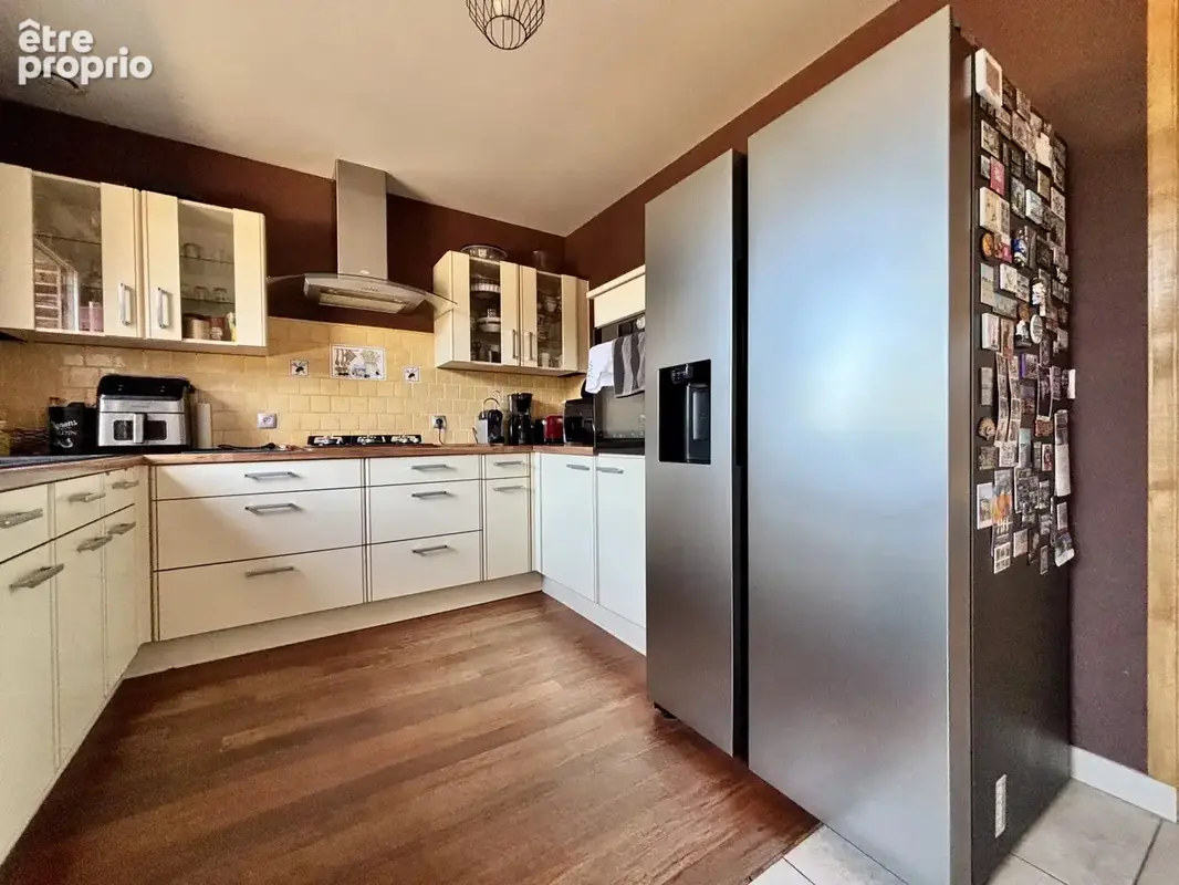 Pavillon individuel habitable de plain pied, 6 chambres - photo 4