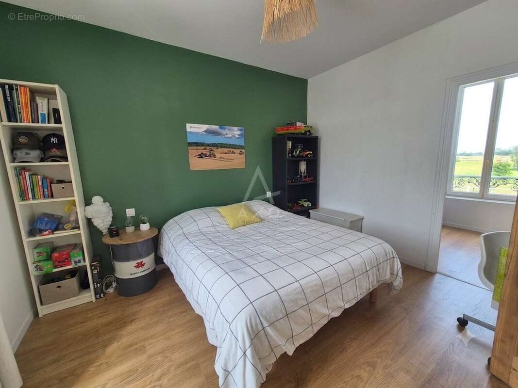 Belle propriété à seulement 4kms de Cabourg - photo 11