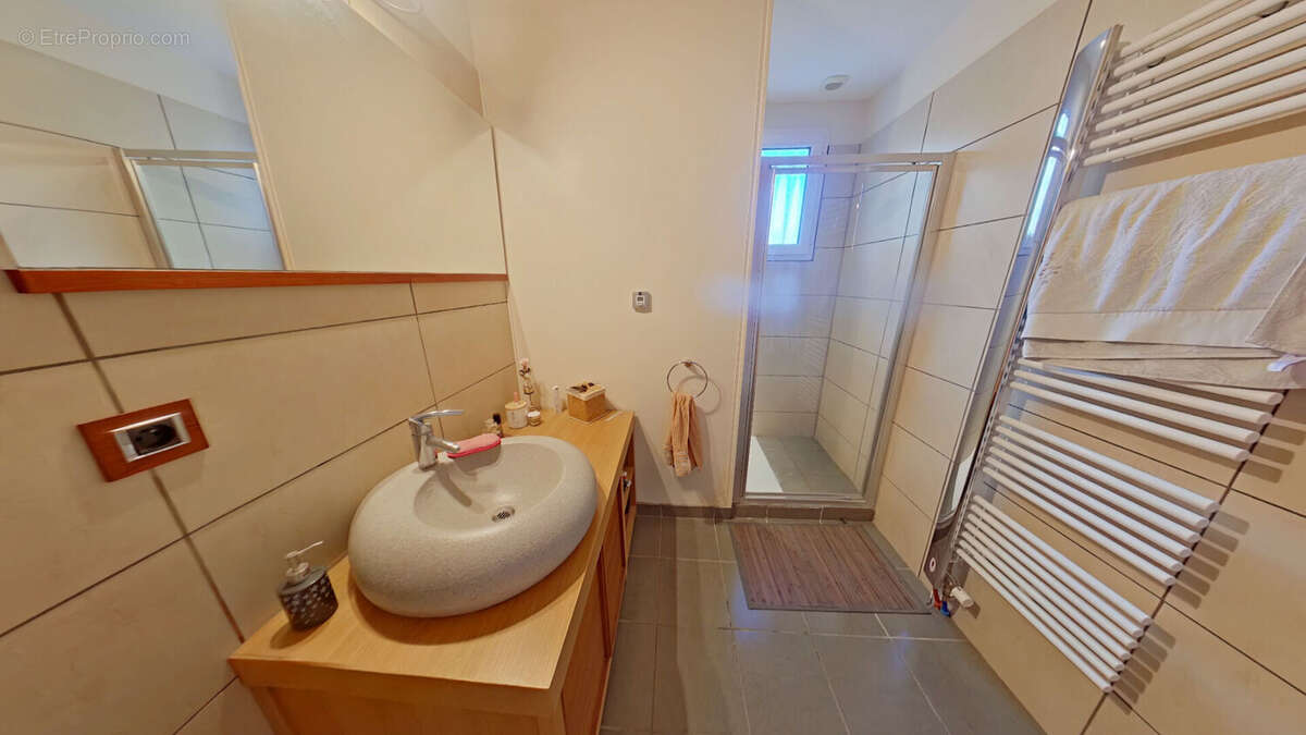 Maison à SAINT-EPAIN