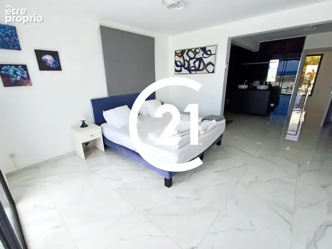 Maison 6 pièces 223 m² à vendre à Schoelcher (97233) - photo 6
