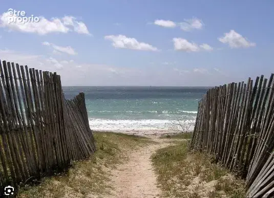 Photo Terrain à Les Sables-D'olonne au prix de 160 000€