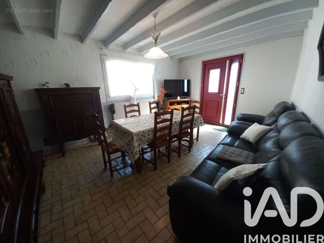 Photo 3 - Maison à SAACY-SUR-MARNE