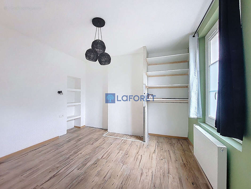 Maison à TROSLY-LOIRE