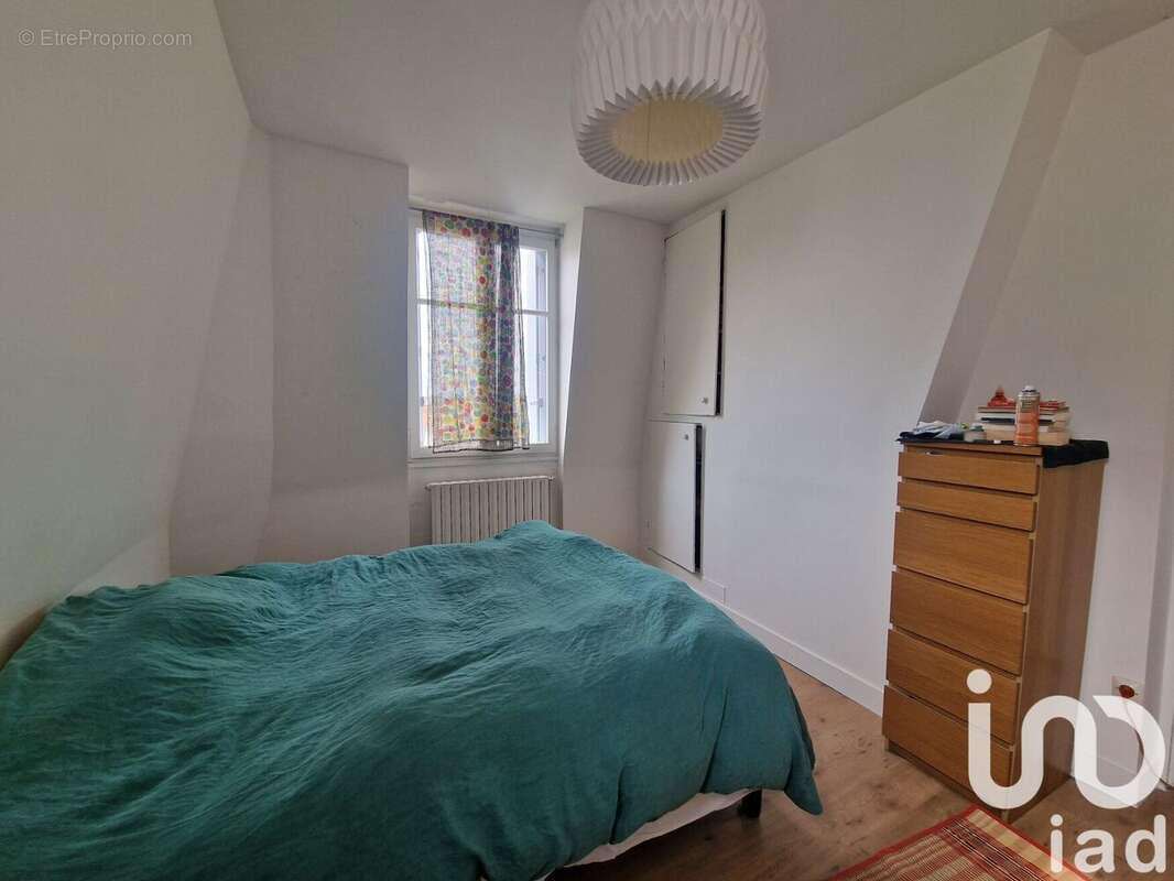 Photo 5 - Appartement à NEUILLY-SUR-MARNE