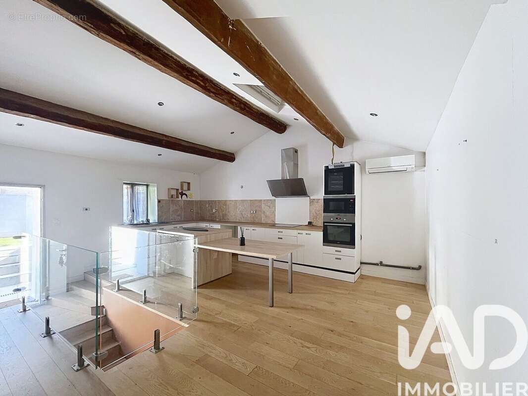 Photo 5 - Maison à MURVIEL-LES-BEZIERS