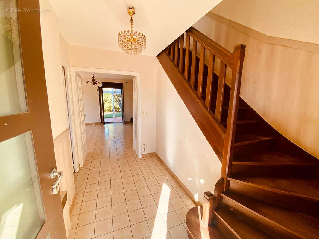 Maison à VILLENEUVE-DE-LA-RAHO