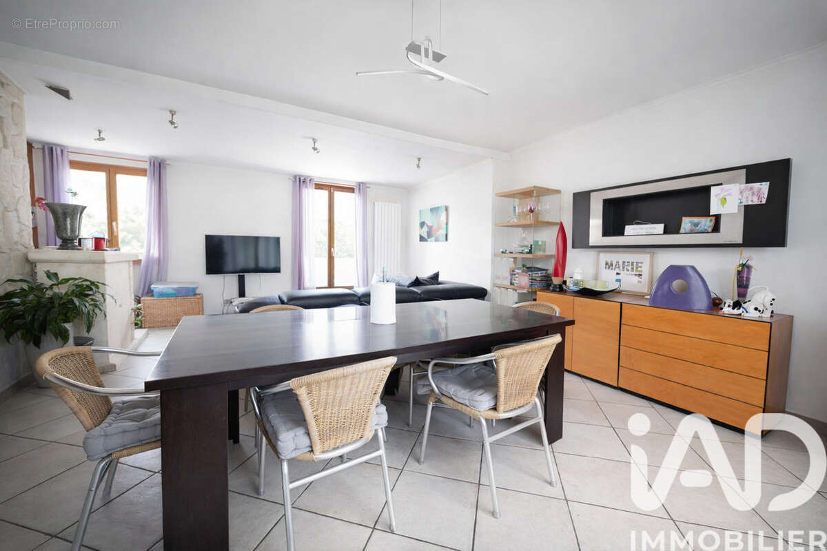 Photo 7 - Maison à DRANCY