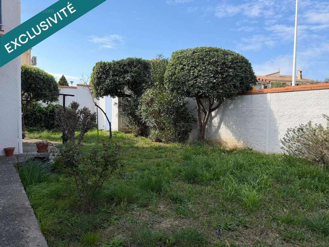 Photo 2 - Maison à PERPIGNAN