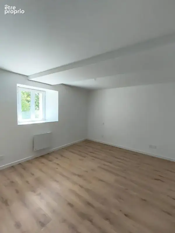 Immeuble de rapport à vendre à Pons (17800) - Entièrement loué - Rentabilité brute d'environ 9 % - photo 9