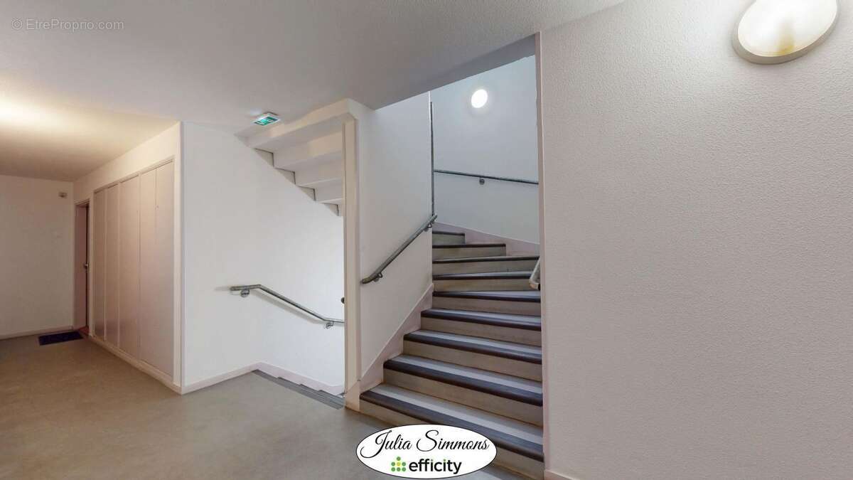 Appartement à PERSAN