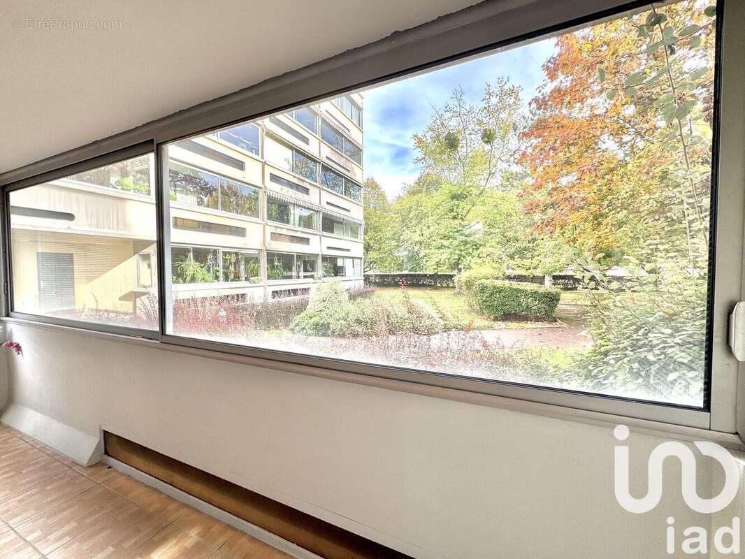 Photo 7 - Appartement à SUCY-EN-BRIE