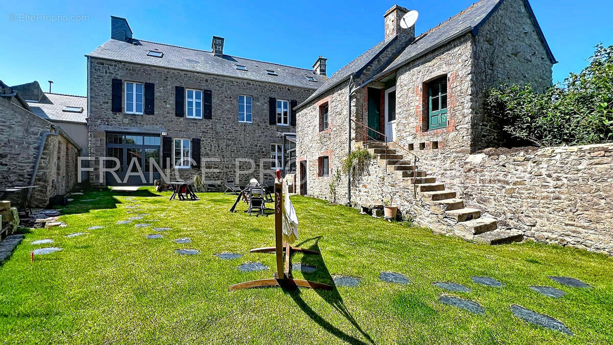 Maison à AUDERVILLE
