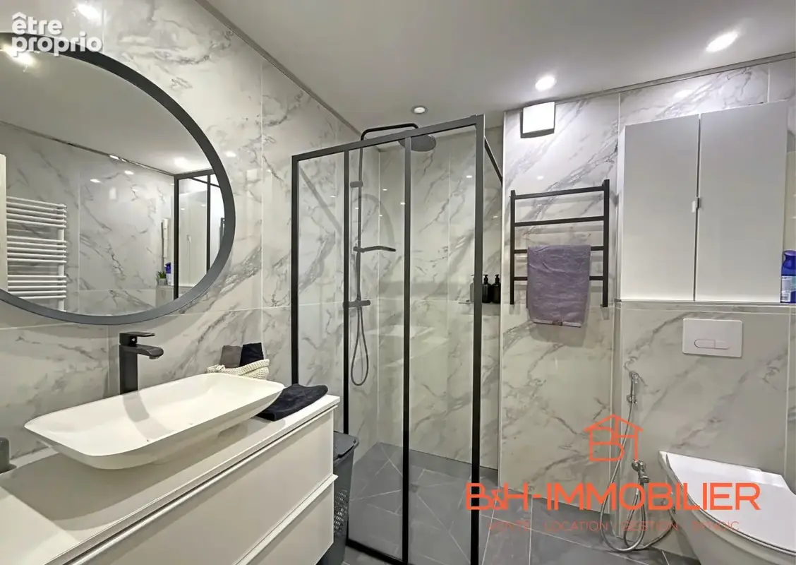 Appartement 5 pièces 105 m² à vendre à Selestat (67600) - photo 8