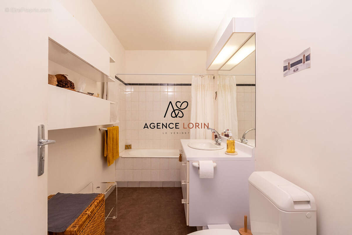 Appartement à CHATOU