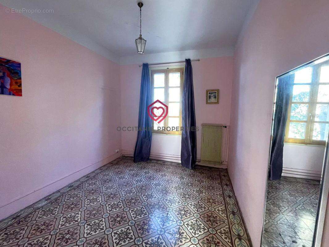 Maison à SALLELES-D'AUDE