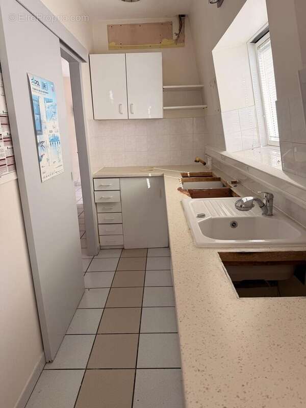 Appartement à LA COTE-SAINT-ANDRE