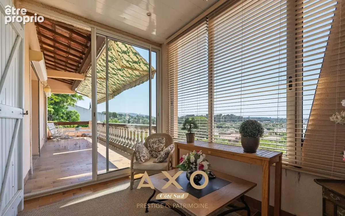 EXCLUSIVITE - ALLAUCH - VILLA 132m2 - Piscine - sur 1021m2 de terrain - 385 000 - photo 14