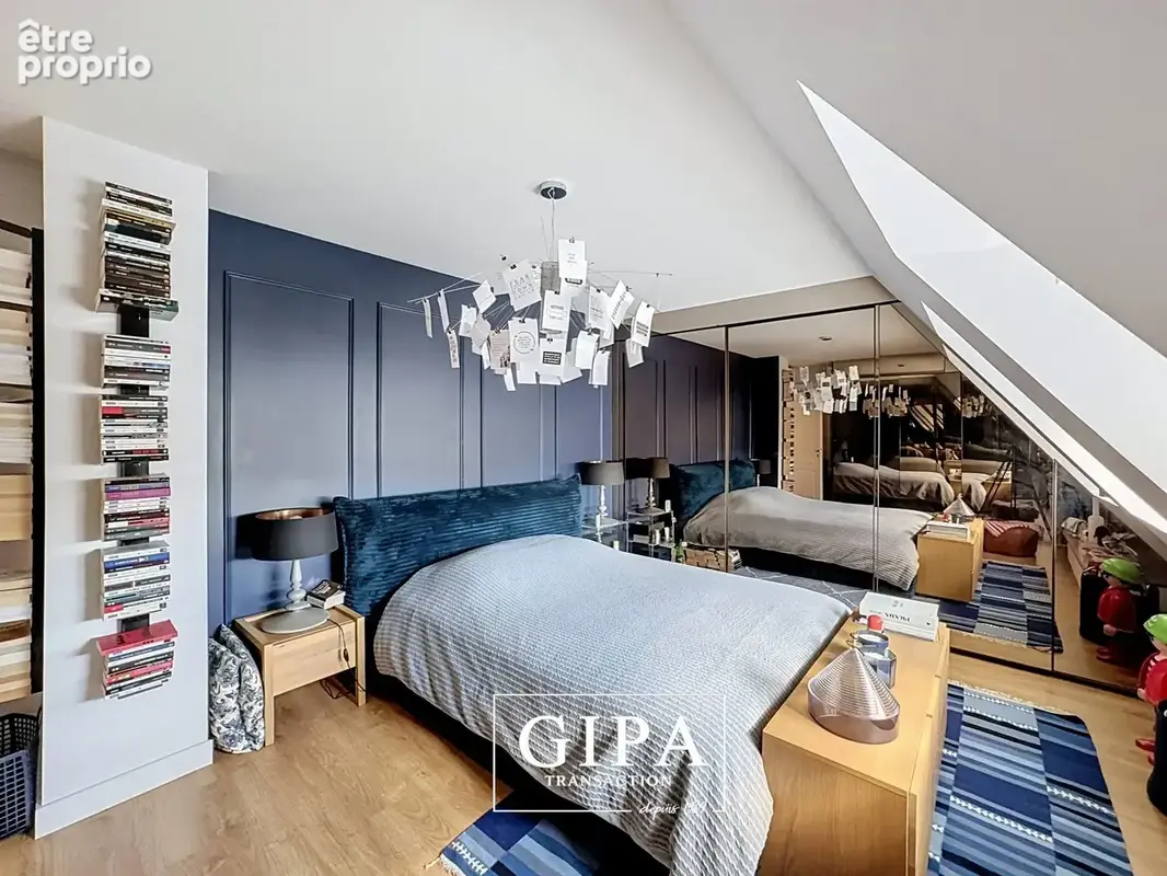 Appartement 6 pièces 148 m² à vendre à Strasbourg (67000) - photo 5