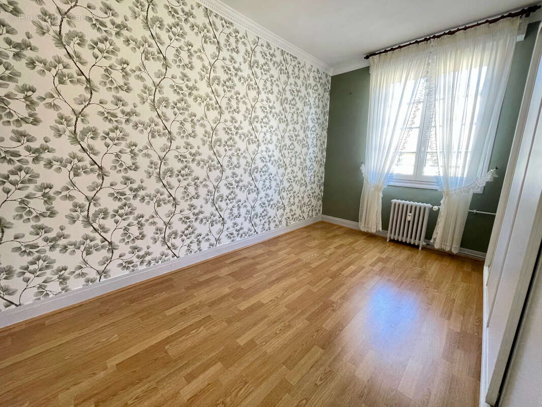 Appartement à BOULOGNE-SUR-MER