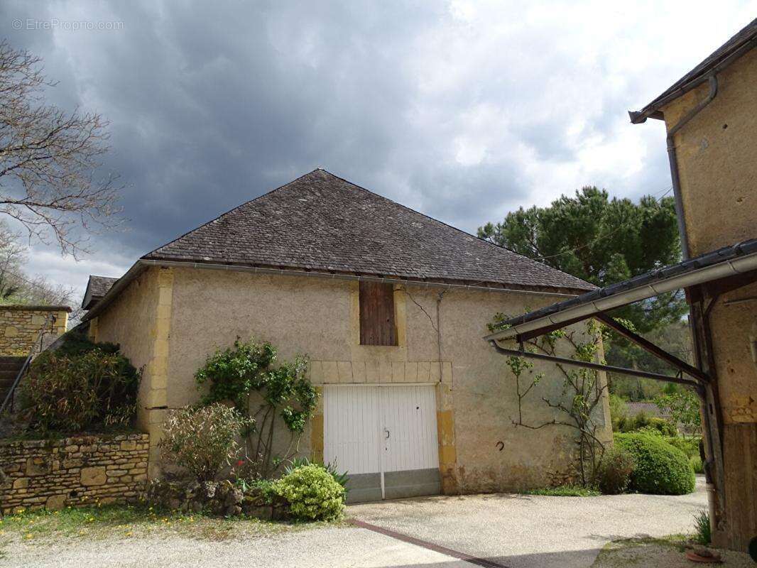 Maison Montignac 5 pièce(s) 176.11 m2 - photo 14