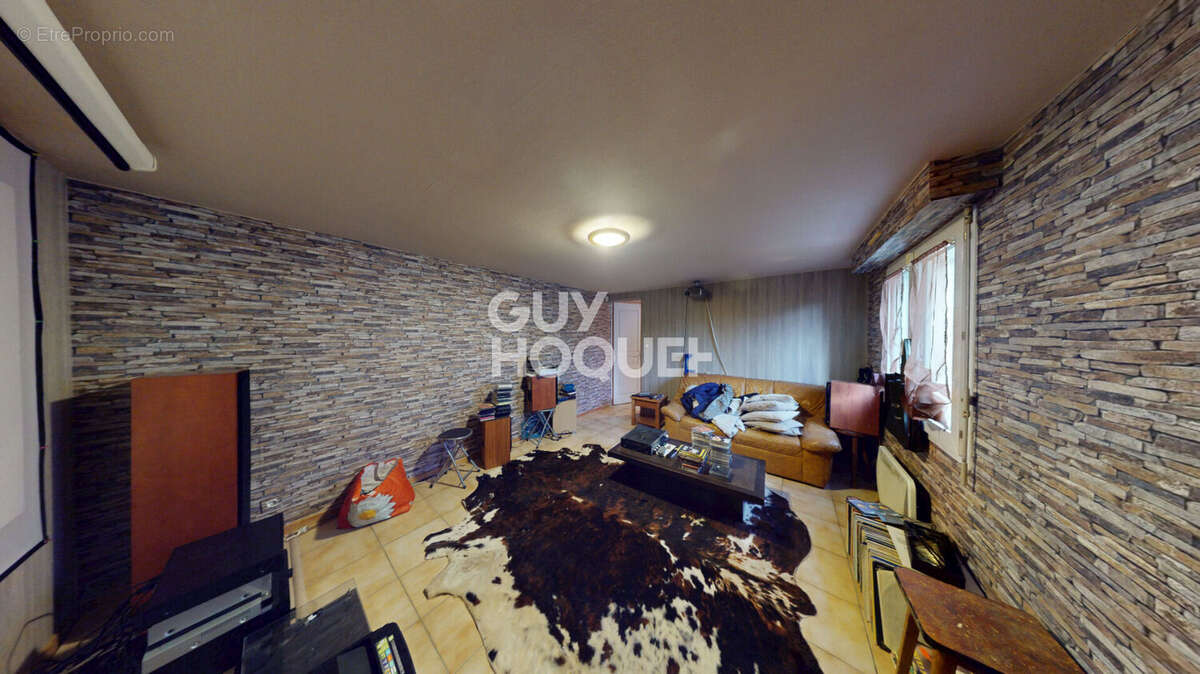 Maison à THOUARE-SUR-LOIRE