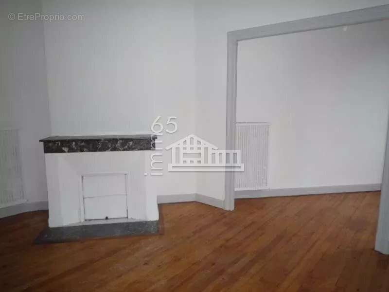 Appartement à TARBES