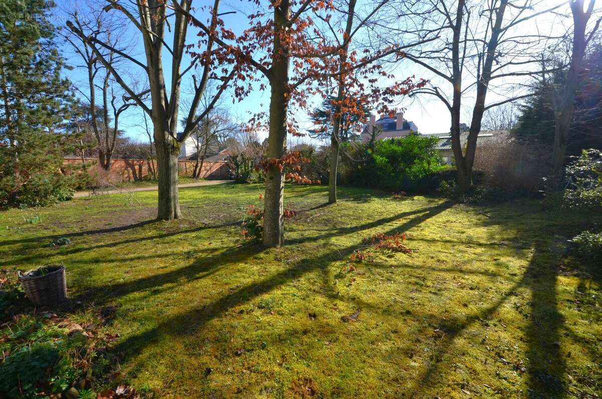 Appartement à CROISSY-SUR-SEINE