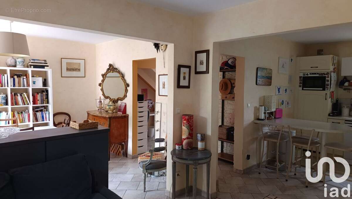 Photo 2 - Maison à MEZE